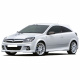 Opel Astra H GTC